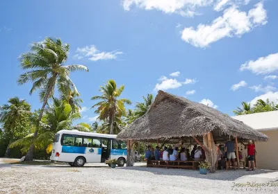 Rangiroa