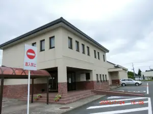 Takayama Uichi Memorial Museum of Art