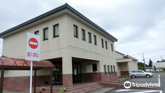 Takayama Uichi Memorial Museum of Art