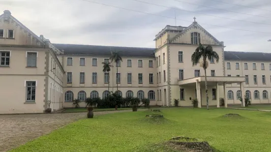 Colégio Santo Inácio de Loyola