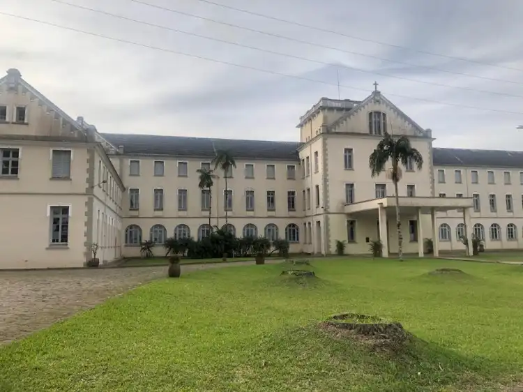 Hotels in Salvador do Sul