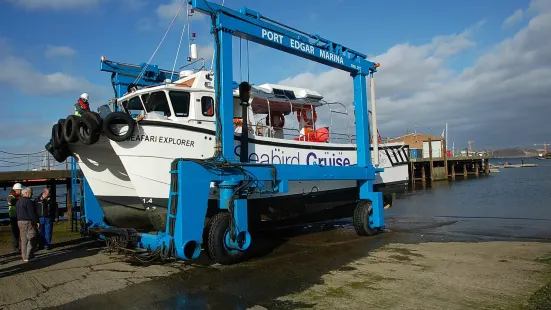 Port Edgar Marina