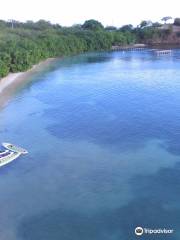 Playa Sardinas