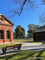 Eaglehawk Courthouse