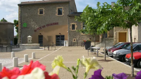 Ardeche Hermitage Tourisme