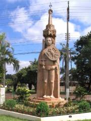 Statue of Roland