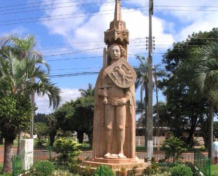 Rolândia
