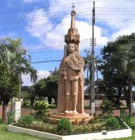 Statue of Roland
