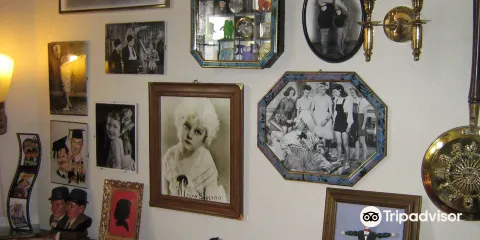 Laurel & Hardy Museum