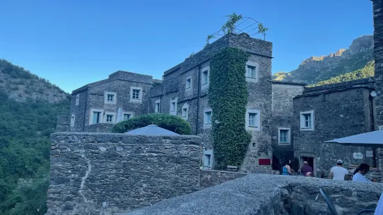 Colletta di Castelbianco