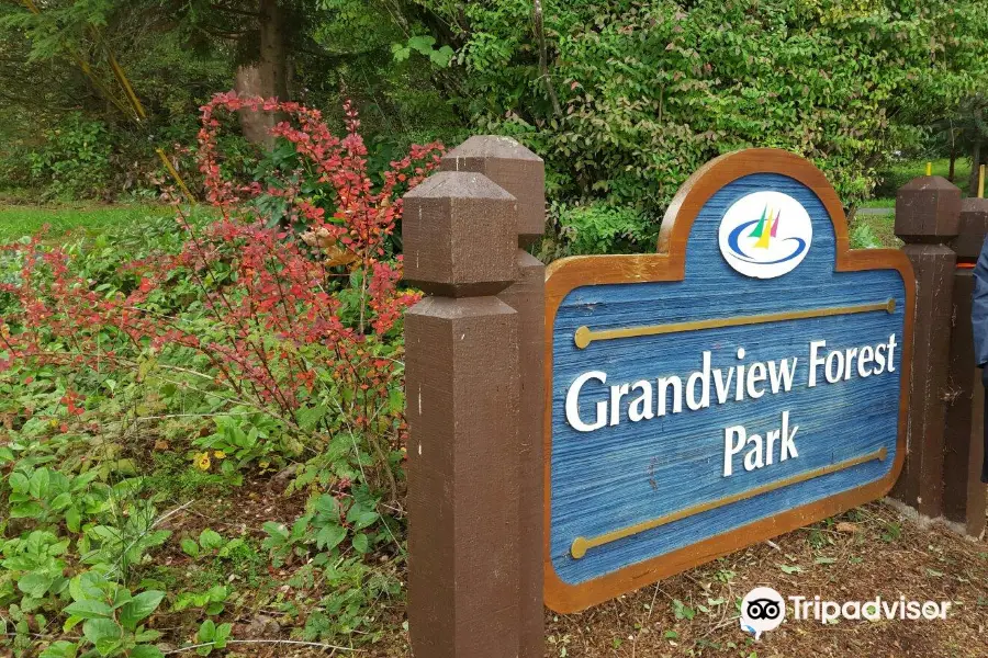 Grandview Forest Park