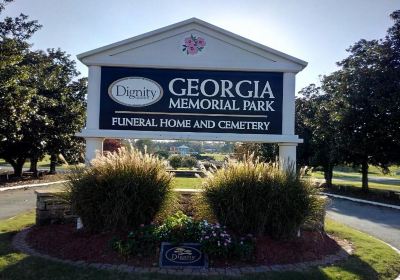 Georgia Memorial Cemetery