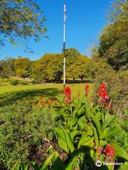 Government Gardens