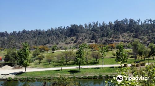 Jardín Botánico Nacional