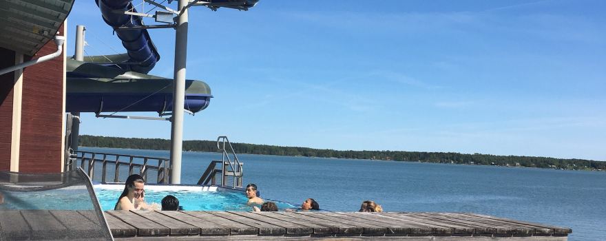 Badhuset Mariebad
