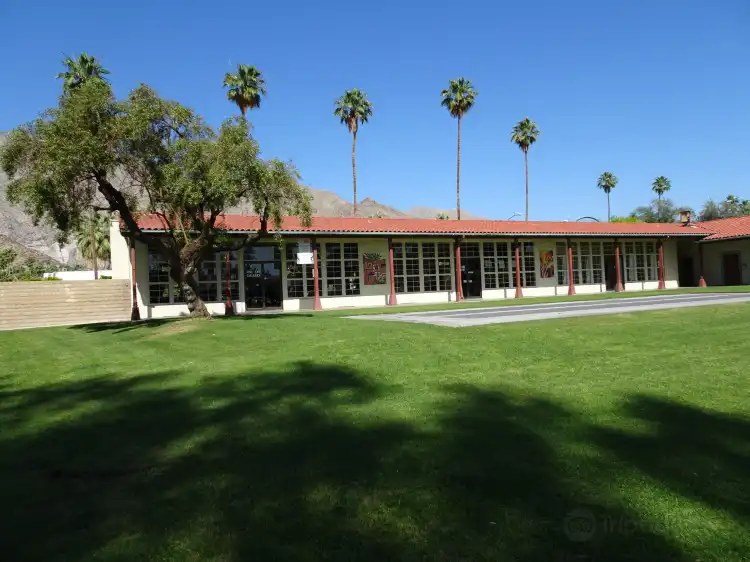 Hotels near Frances Stevens Park