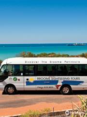 Discover Broome