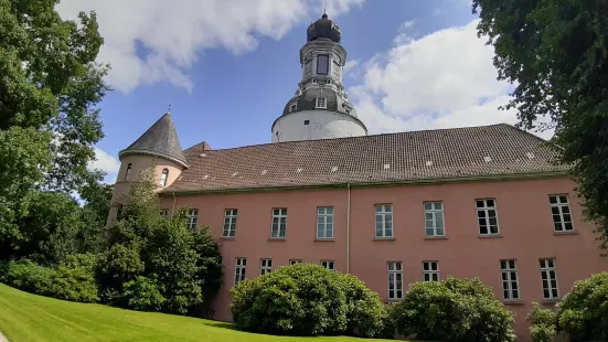 Jever Castle Museum