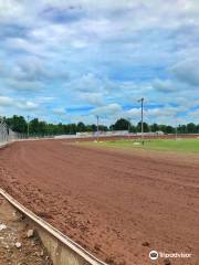 Sharon Speedway