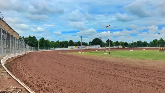 Sharon Speedway