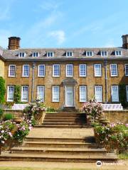 National Trust - Upton House and Gardens