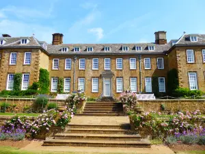 National Trust - Upton House and Gardens