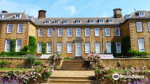 National Trust - Upton House and Gardens