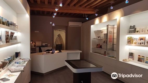 Office de Tourisme - Antenne de Meursault