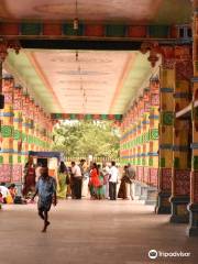 ARULMIGU SRI BANNARIAMMAN TEMPLE