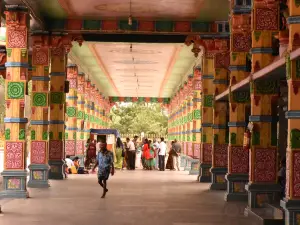 ARULMIGU SRI BANNARIAMMAN TEMPLE