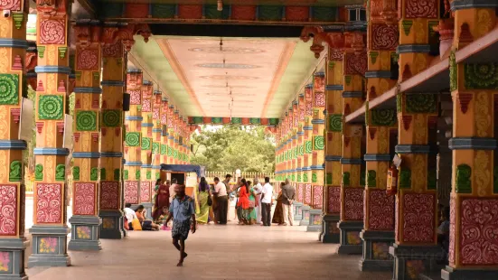 ARULMIGU SRI BANNARIAMMAN TEMPLE