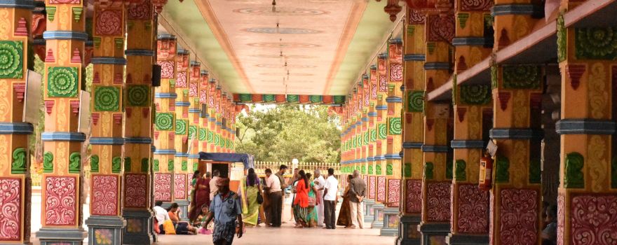 ARULMIGU SRI BANNARIAMMAN TEMPLE