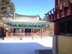 白蓮寺