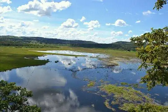 Hotels near Parque Estadual do Sumidouro