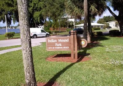 Indian Mound Park