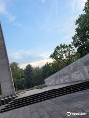 Bergen-Belsen Memorial