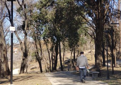 Parque Estancia La Quinta