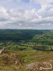 Caer Caradoc Hill