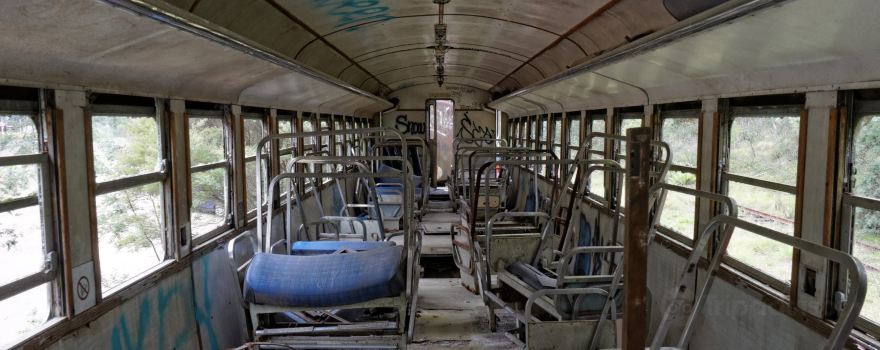 Zig Zag Railway