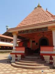 Shri Nageshi Temple