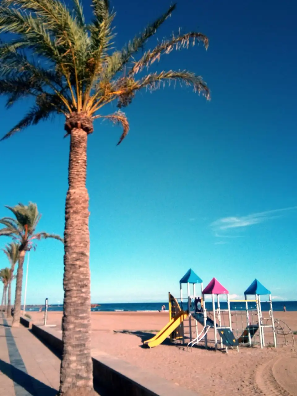 5_Cunit beach