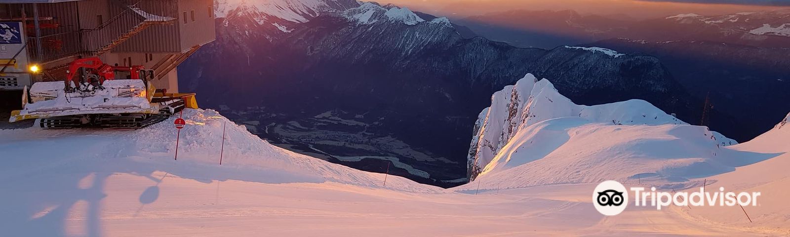 보베츠이색 체험