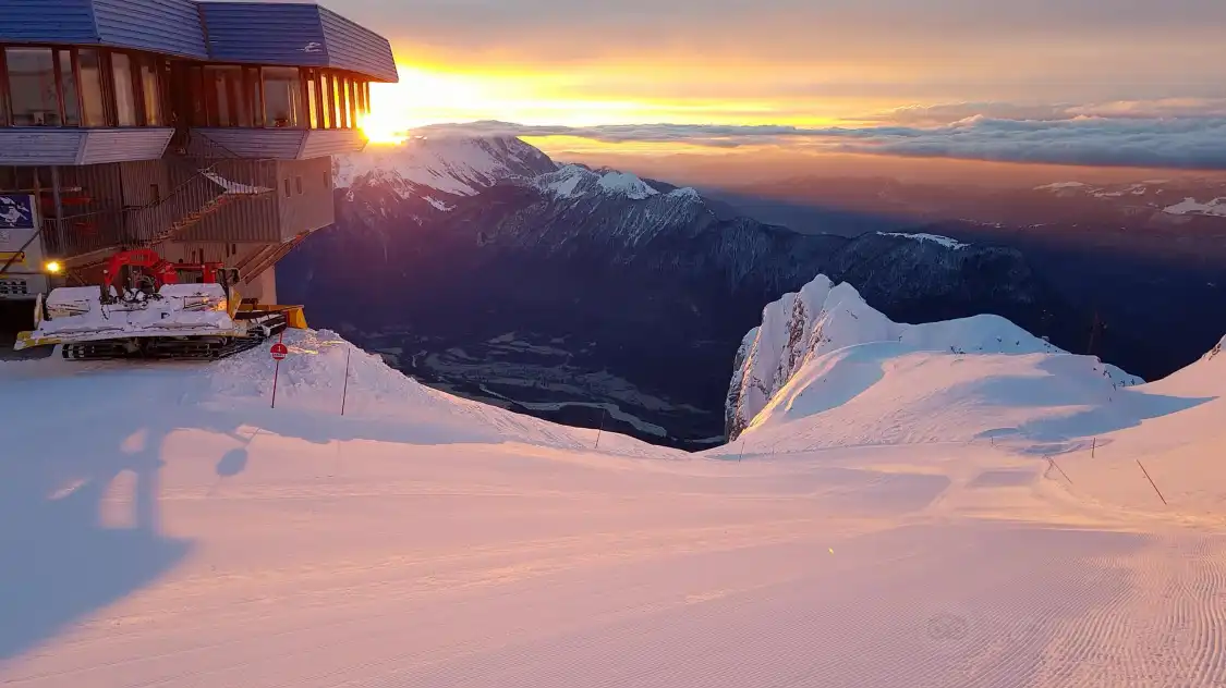 Hotels near Kanin-Sella Nevea Ski Resort