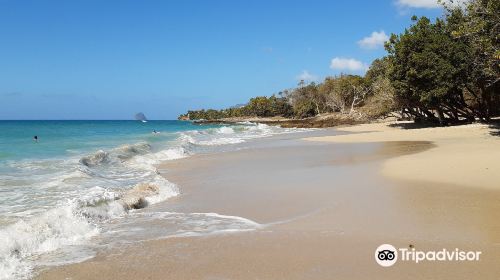 Anse Corps de Garde