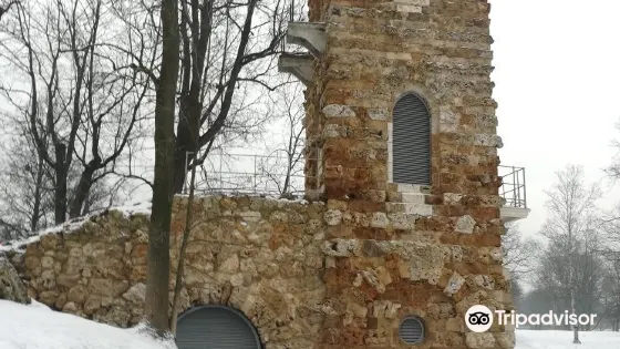 Ruin Tower