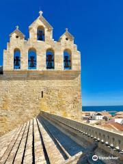 L'Eglise Notre Dame de la Mar