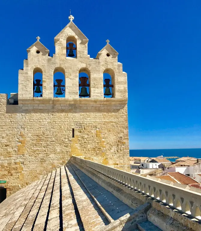 Saintes-Maries-de-la-Mer