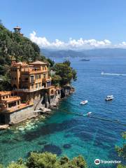 Area Marina Protetta di Portofino