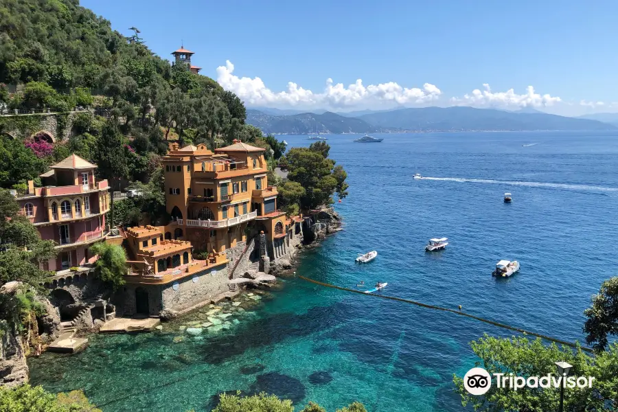 Area Marina Protetta Portofino