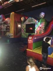 Kids Party Central
